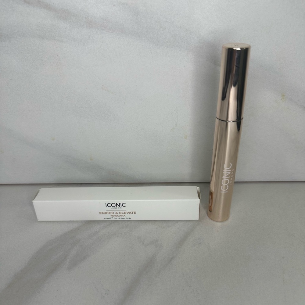 3 for $20 Iconic London Enrich & Elevate mascara